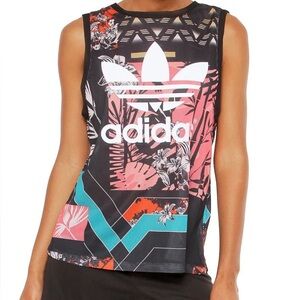 Adidas Originals Women’s Soccer Tank